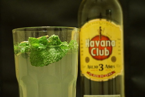 The Cuban Mojito can be made in a variety of ways, but the traditional version which uses six to seven ingredients is the one to stick to.
